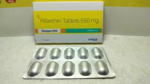 Rexigut 550mg Tablet