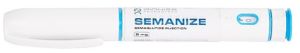 Semanize semaglutide pen 8mg