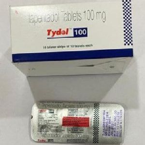 Tydol 100 mg Tablet