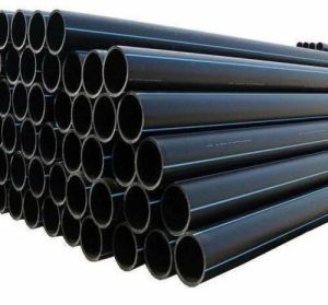 100mm Agricultural HDPE Pipe