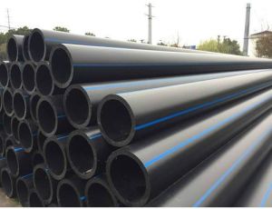 150mm Agricultural HDPE Pipe