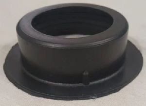 80mm HDPE Flange