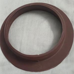 80mm Plastic Lap Joint Flange