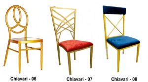 Chiavari Banquet chair