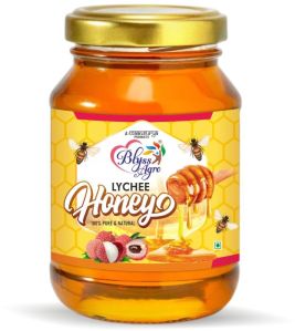 Lychee Honey