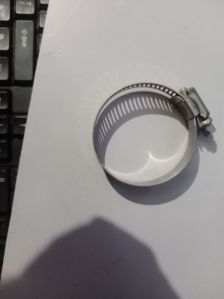 Hose Clamp Steel