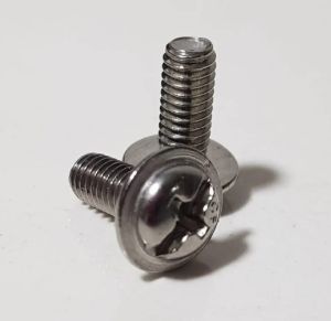 Combi Washer Screw