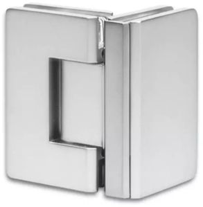 Glass Shower Hinges