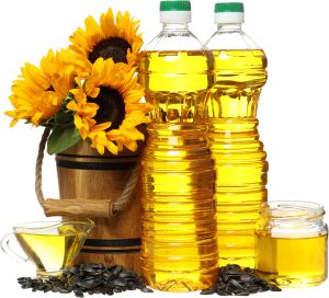 Sunflower Oil