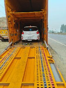 Vehicle Transportation in Bangalore