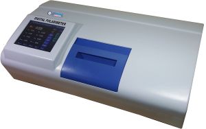 Digital Automatic Polarimeter