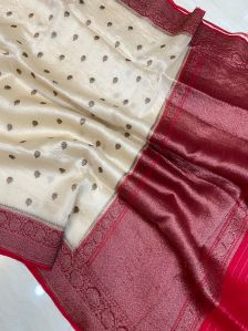 Banarasi Silk Sarees
