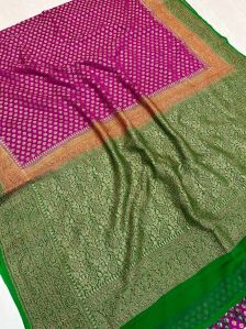 Banarasi Silk Sarees