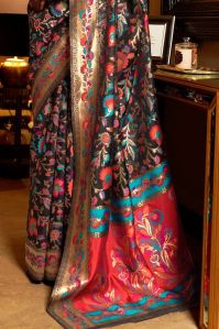 Banarasi Silk Sarees
