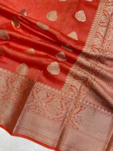 Banarasi Silk Sarees