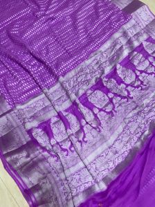Banarasi Silk Sarees