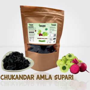 200 Gm Organic Anand Grated Amla Chukandar Supari