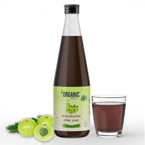 500 ml Organic Anand Amla Sharbat