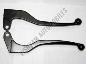 Two Wheeler Clutch Lever