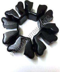 coupling rubber