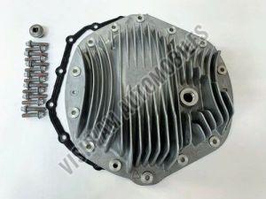 Differential Cover