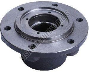 front wheel hub