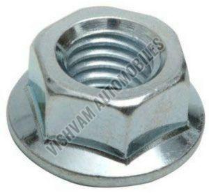 M10 Hex Flange Nut