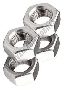 M5 Hex Flange Nut