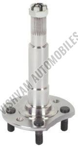 Rear Axle Shaft