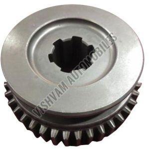 Reverse Control Gear