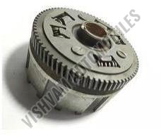 Three Wheeler Clutch Housing