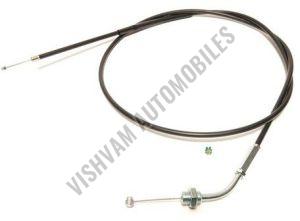 TVS Choke Cable Assembly