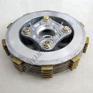 TVS King Auto Rickshaw Hub Clutch MC