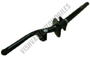 TVS King Steering Column