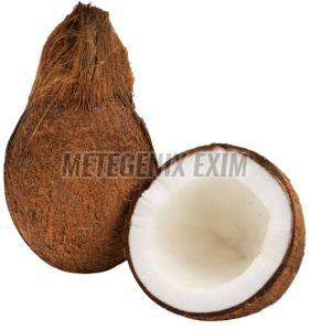 Husked Coconut