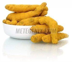 whole turmeric finger