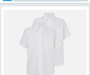 Mens Cotton Shirts