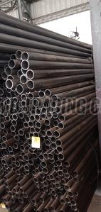 Mild Steel Round Pipe