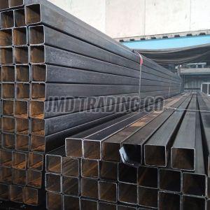 mild steel black pipe