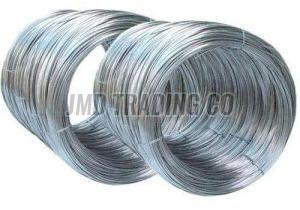 Mild Steel Wire Rod