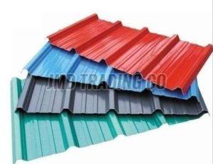 Roofing Profile Sheet