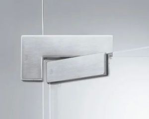 Dorma Glass Door Lock