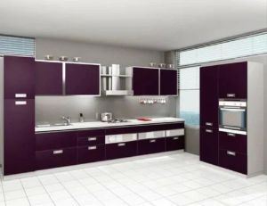 modular kitchen designing service