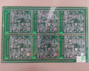 pcb fabrication service