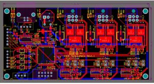 pcb layout service