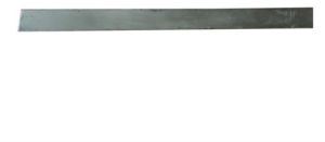 Carbon Steel Doctor Blade