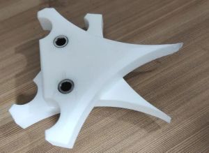 Teflon Dam – High-Quality PTFE Barrier for Industrial Applications