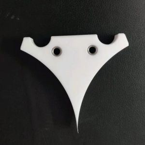 Teflon Dam – High-Quality PTFE Barrier for Industrial Applications