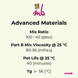 mbr 818 epoxy coatings