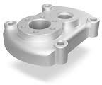 Aluminium Die Casting Parts